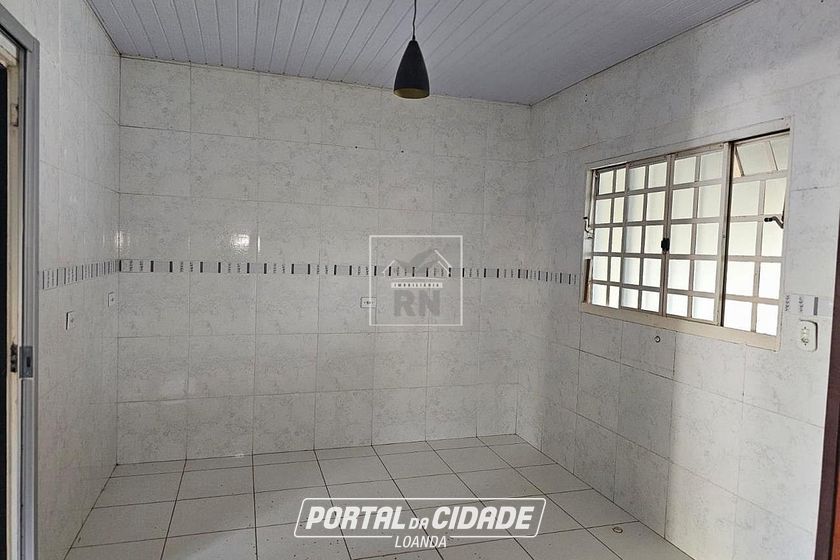 Casa &agrave; venda - 131m&sup2; - Centro
