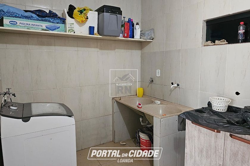 Casa &agrave; venda - Jardim Aeroporto