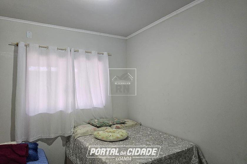 Casa &agrave; venda - Jardim Aeroporto