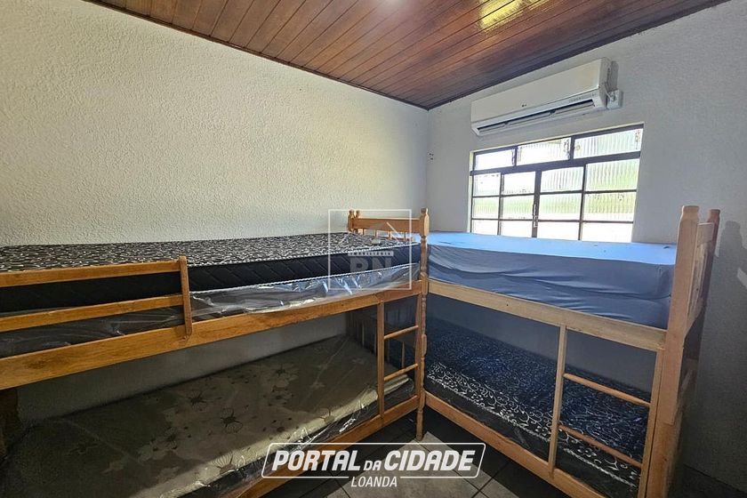 Ch&aacute;cara &agrave; venda - Vila Rural