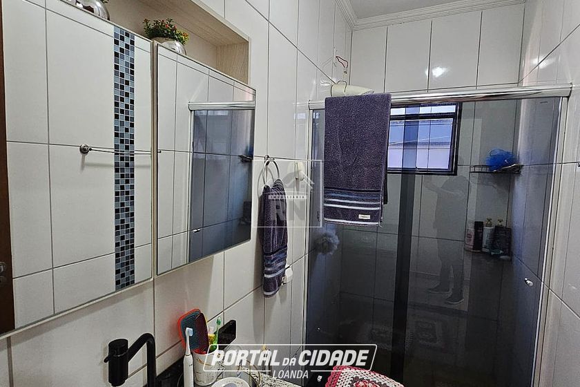 Casa &agrave; venda - 220m&sup2; - Vila Uni&atilde;o