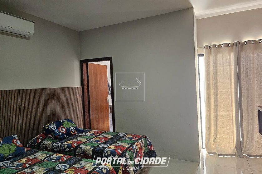 Casa &agrave; venda - Alto da Gl&oacute;ria