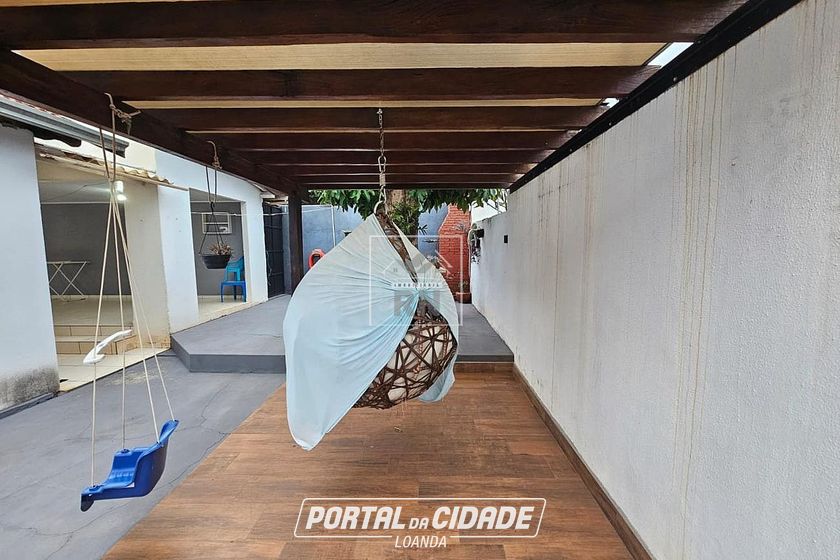 Casa &agrave; venda - 160m&sup2; - Jardim Panorama