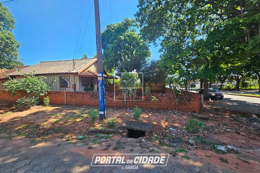 Casa &agrave; venda - Vila Vit&oacute;ria