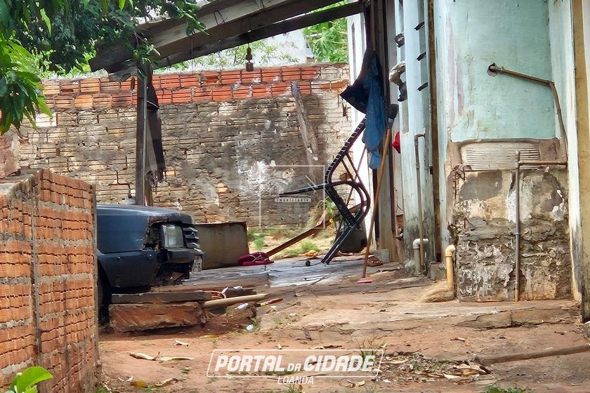 Terreno &agrave; venda - centro