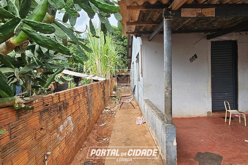 Terreno &agrave; venda - centro