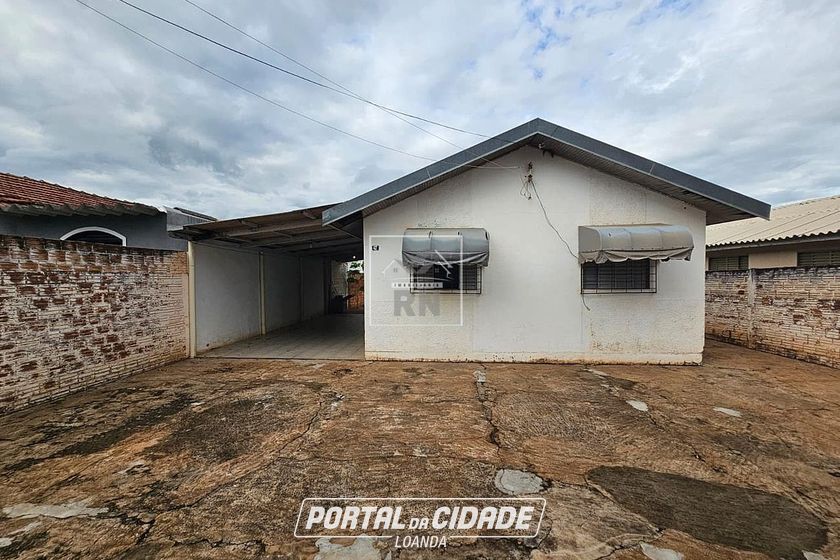Casa &agrave; venda - 100m&sup2; - Alto da Gloria