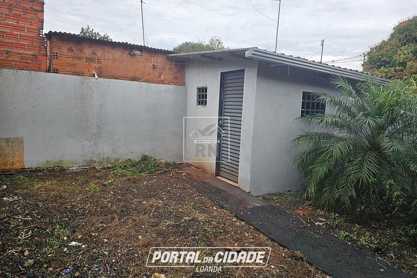 Casa &agrave; venda - Jardim Veneza