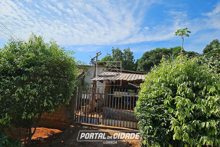 Terreno &agrave; venda - centro