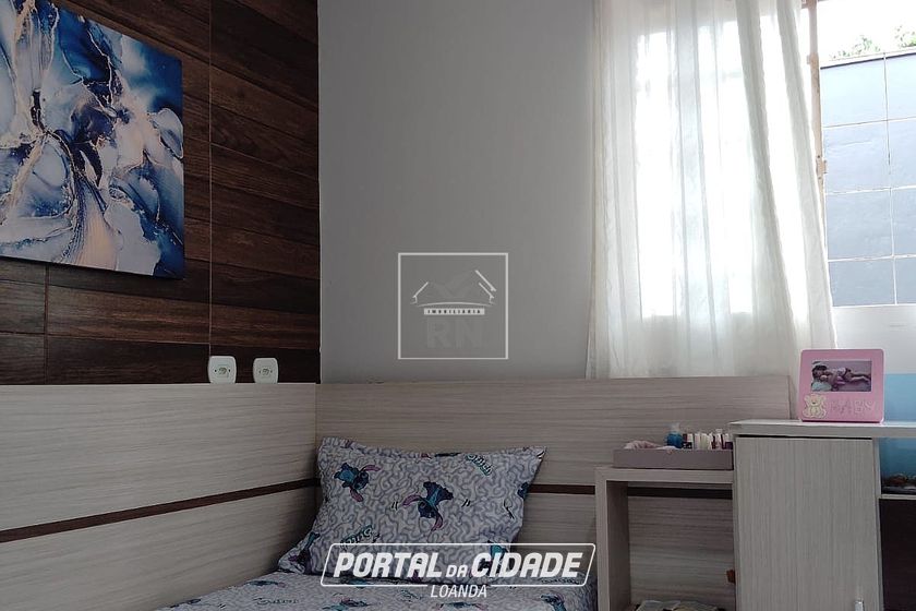 Casa &agrave; venda - 130m&sup2; - Centro