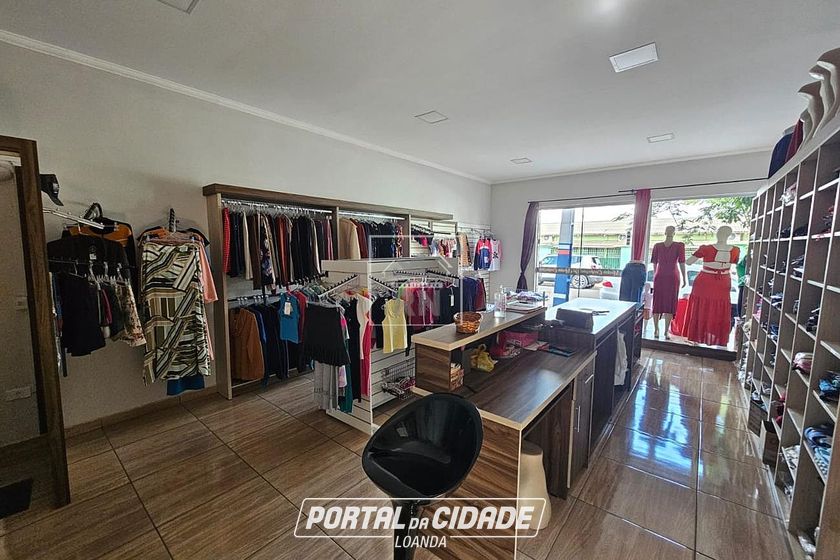 Sala Comercial &agrave; venda - Vila Uni&atilde;o