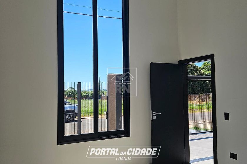 Casa &agrave; venda - 137m&sup2; - Jardim Panorama