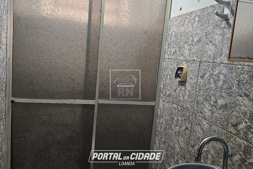 Casa &agrave; venda - 100m&sup2; - Alto da Gloria