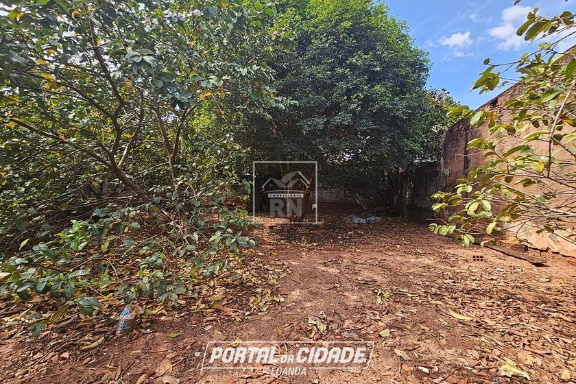 Casa &agrave; venda - Centro