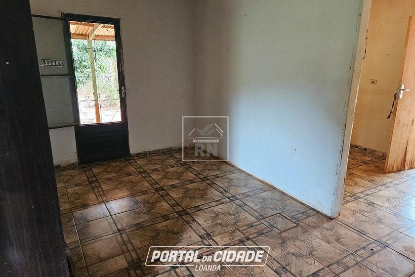 Ch&aacute;cara &agrave; venda - Ch&aacute;cara