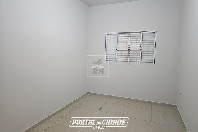 Casa &agrave; venda - Jardim Veneza