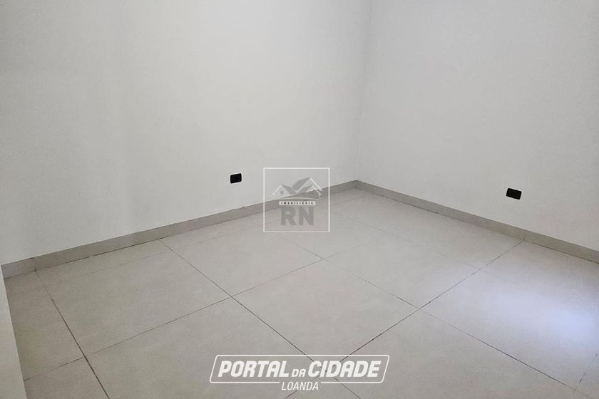 Casa para alugar - Centro