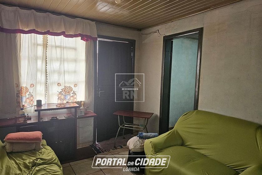 Casa &agrave; venda - 100m&sup2; - Alto da Gloria