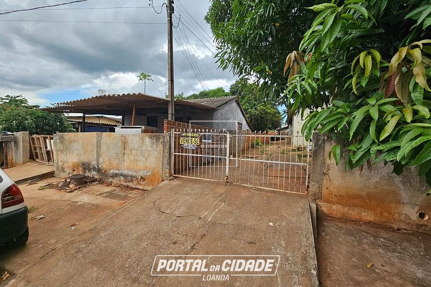 Terreno &agrave; venda - centro