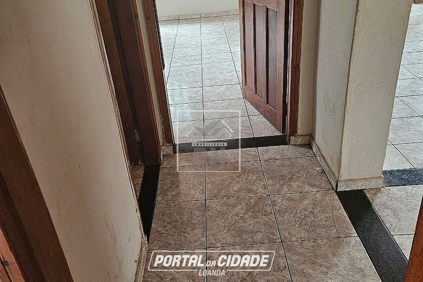 Casa &agrave; venda - 160m&sup2; - Vila Uni&atilde;o