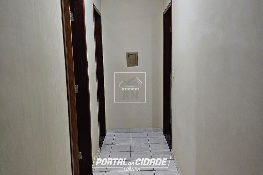 Casa &agrave; venda - 230m&sup2; - Centro
