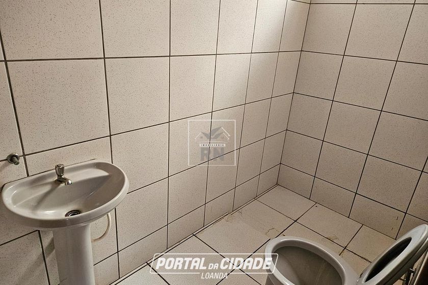 Sal&atilde;o Comercial para alugar - Centro