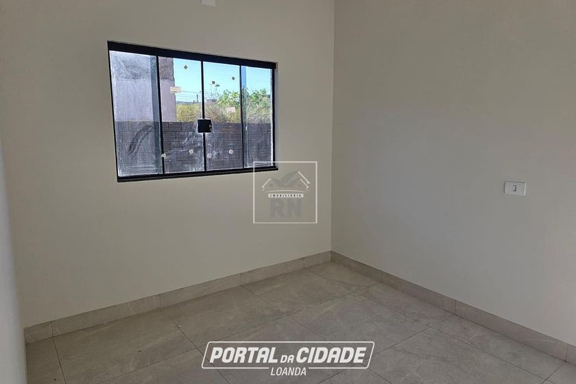 Casa &agrave; venda - 60m&sup2; - Jardim Veneza