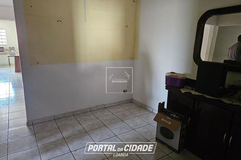 Sala Comercial &agrave; venda - Alo da Gloria