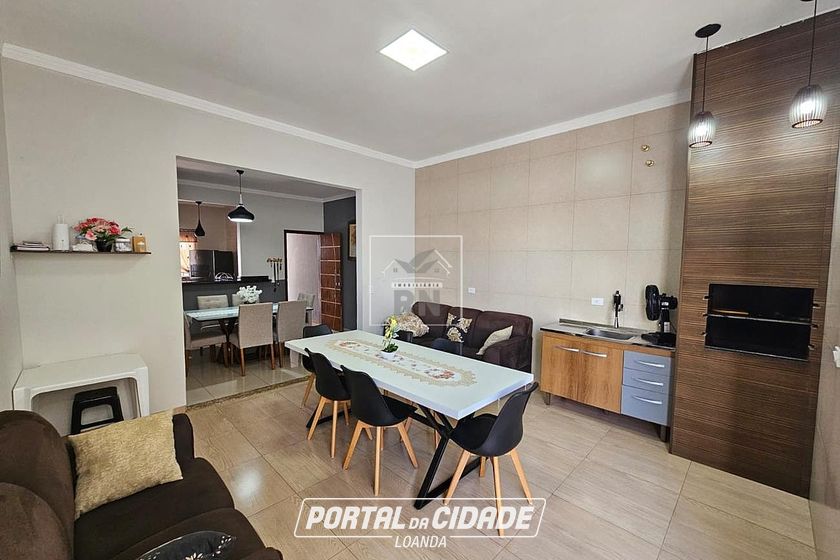 Sala Comercial &agrave; venda - Vila Uni&atilde;o
