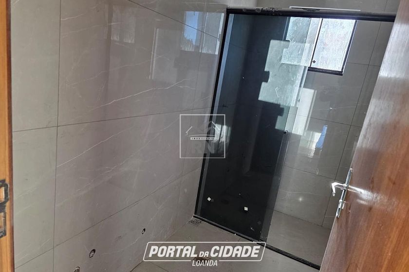 Casa &agrave; venda - 60m&sup2; - Jardim Veneza