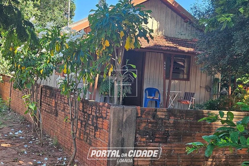 Casa &agrave; venda - Vila Vit&oacute;ria