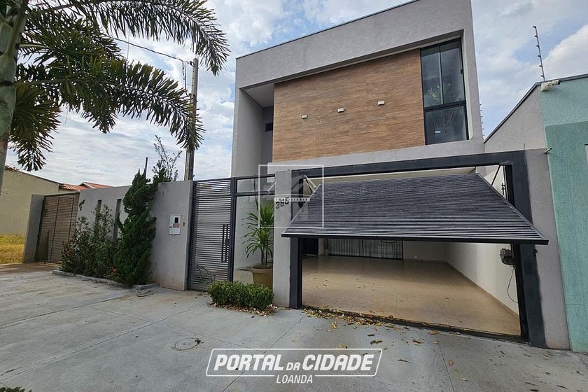 Casa &agrave; venda - Alto da Gloria