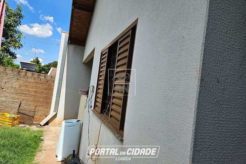 Casa &agrave; venda - 90m&sup2; - Centro