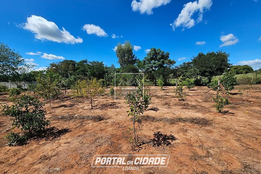 Ch&aacute;cara &agrave; venda - Vila Rural