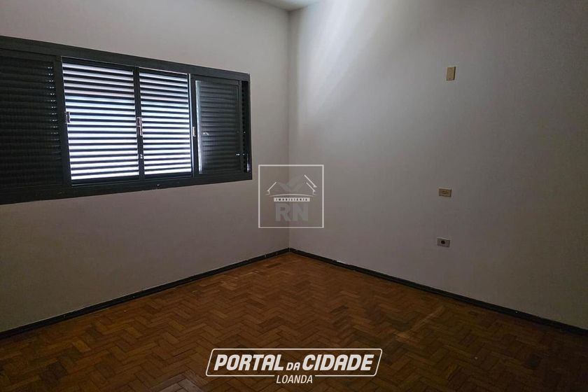 Casa para alugar - Centro