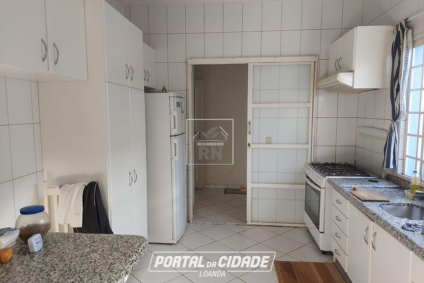 Casa &agrave; venda - 183m&sup2; - Jardim Panorama