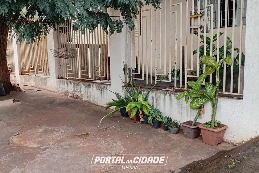 Casa &agrave; venda - 122m&sup2; - Centro