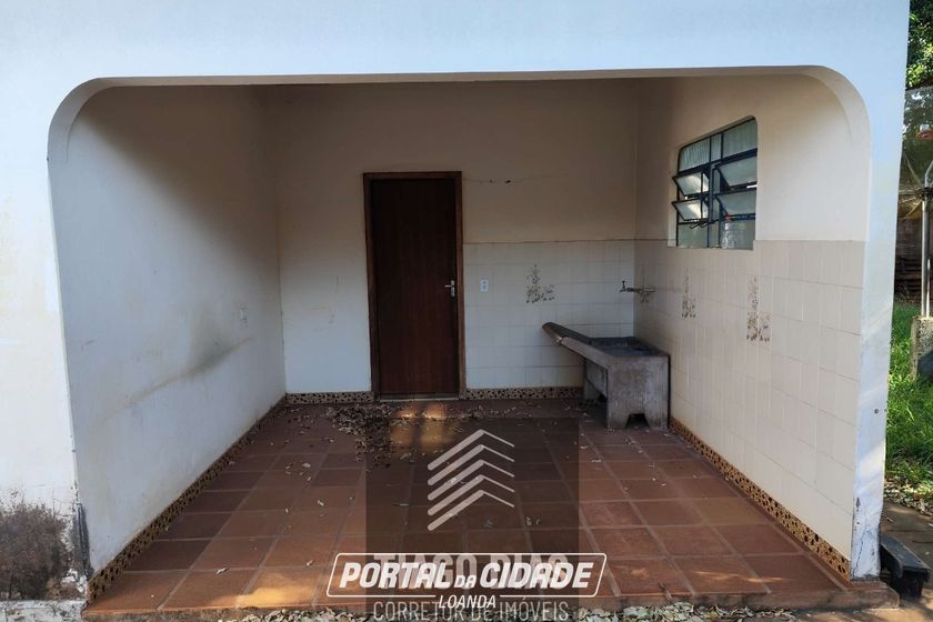 Casa &agrave; venda - 119m&sup2; - Centro