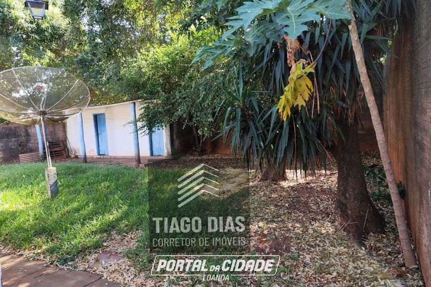 Casa &agrave; venda - 119m&sup2; - Centro