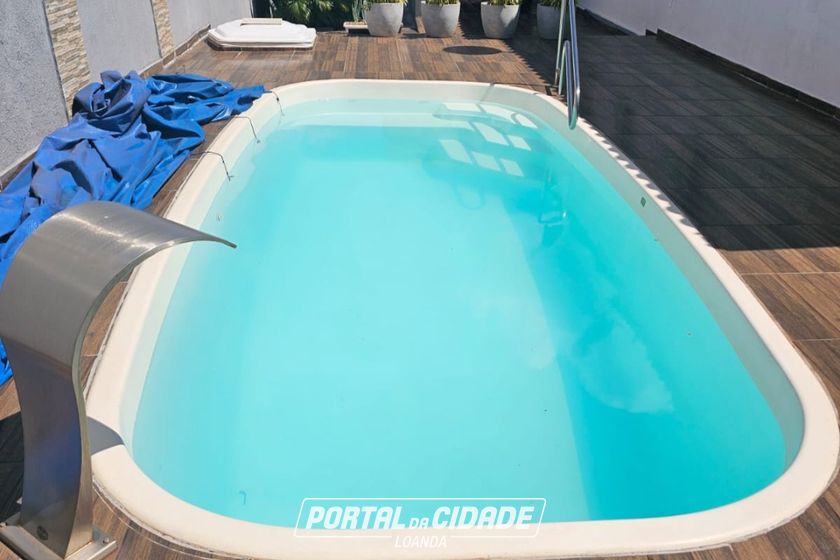 Casa &agrave; venda - 180m&sup2; - Centro 