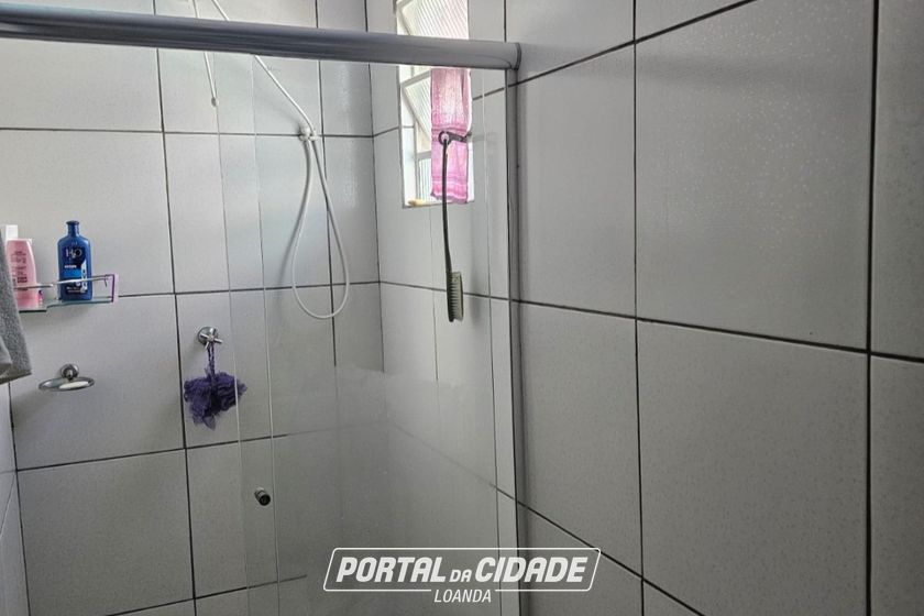 Casa &agrave; venda - 180m&sup2; - Centro 