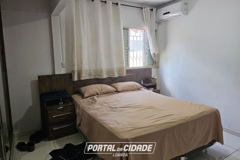 Casa &agrave; venda - 180m&sup2; - Centro 