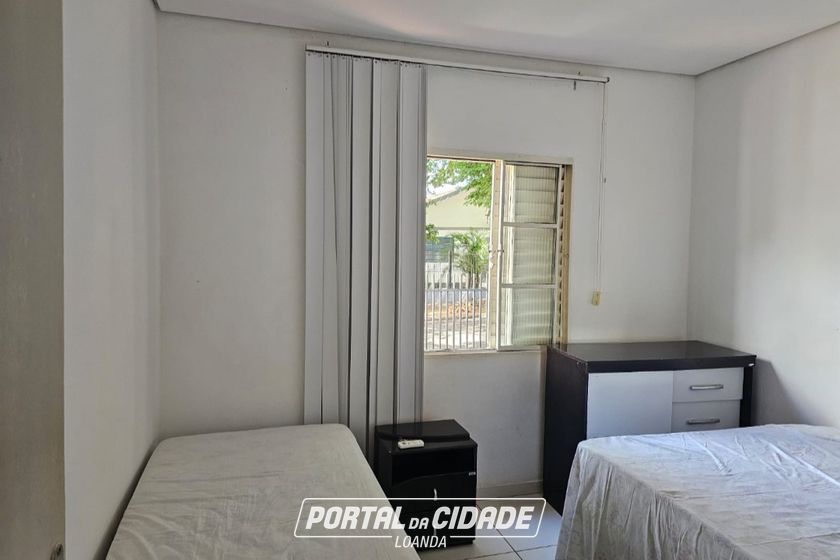 Casa &agrave; venda - 180m&sup2; - Centro 