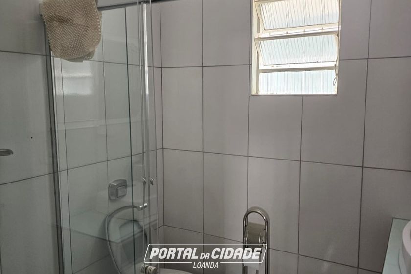Casa &agrave; venda - 180m&sup2; - Centro 