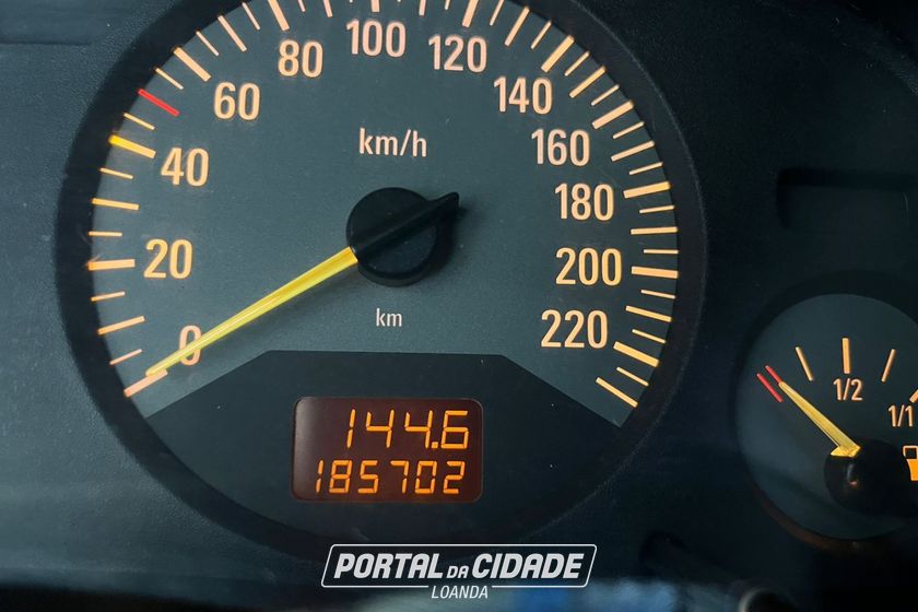 Chevrolet Astra