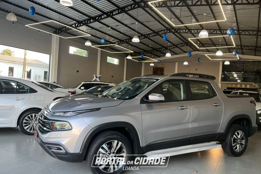 Fiat Toro