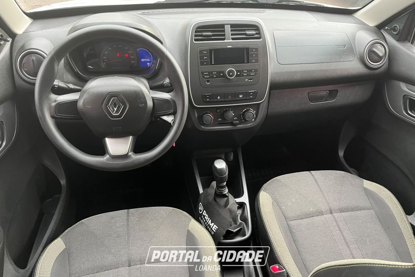 Renault Kwid