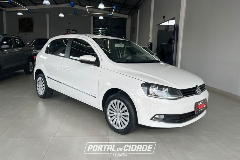VolksWagen Gol