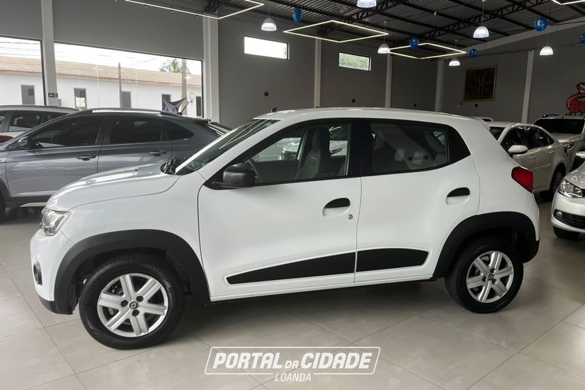 Renault Kwid