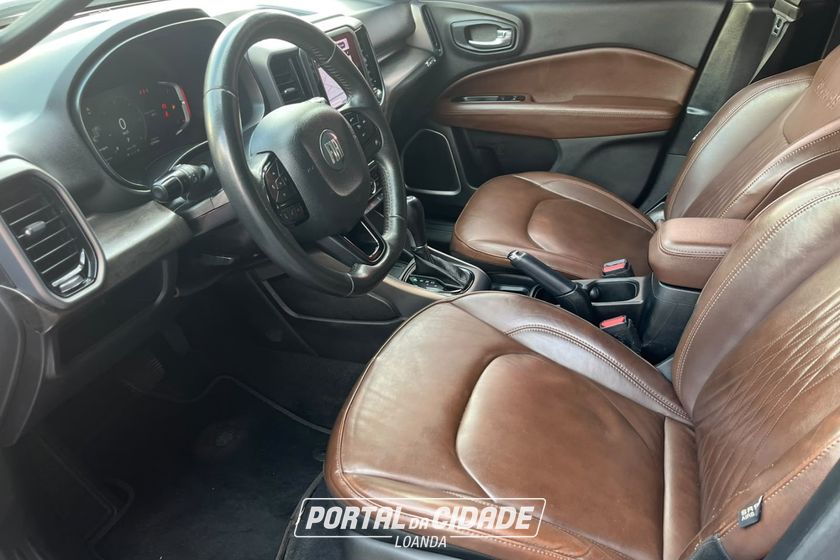 Fiat Toro